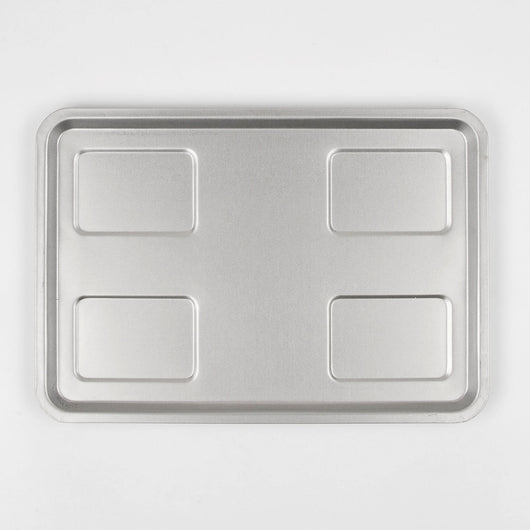 Bistecchiera con coperchio girmi