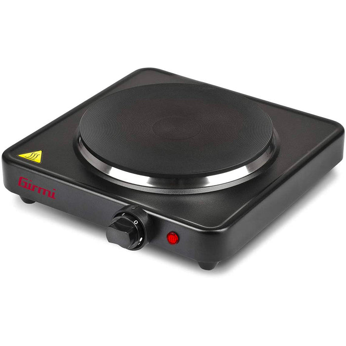 Piastra elettrica 1500W Girmi