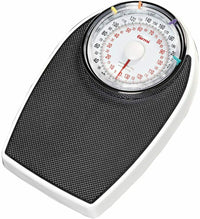 Bilancia pesapersone Meccanica nera