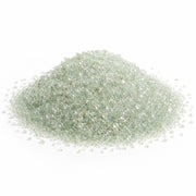 SABBIA DI VETRO ULTRAFILTRANTE 25KG 0,5<1,0 MM