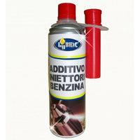 ADDITIVO INIETTORI BENZINA