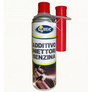ADDITIVO INIETTORI BENZINA