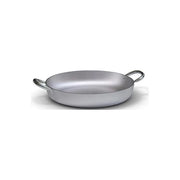 Ballarini Tegame professionale con 2 manici in alluminio 32 cm
