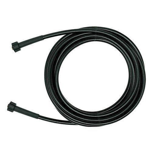 Annovi Reverberi 8016287465816 Prolunga tubo per idropulitrice 10 metri attacco M22 colore Nero
