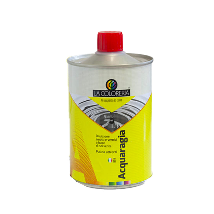 ACQUARAGIA LA COLORERIA 500 ML