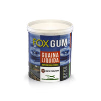 FOX GUM GUAINA LIQUIDA LT