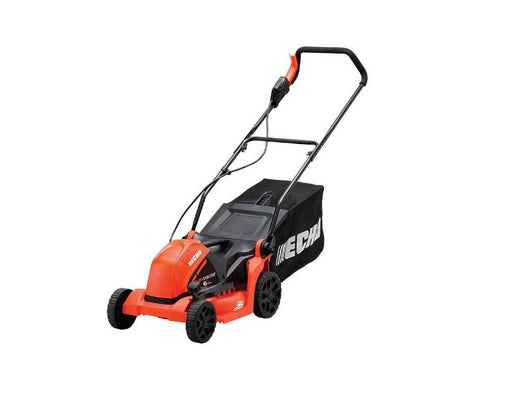 Tagliaerba a batteria a spinta 40V Echo DLM-310/35P senza batteria e carica