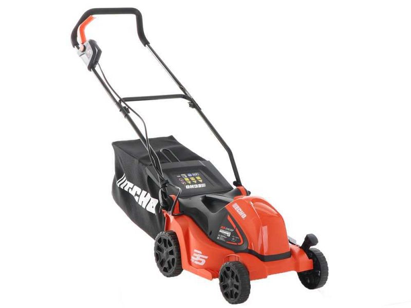 Tagliaerba a batteria a spinta 40V Echo DLM-310/35P senza batteria e carica