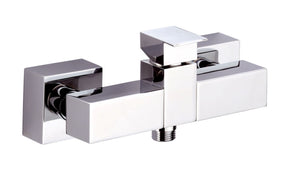 Rubinetto doccia esterno, senza kit doccia - serie skyline