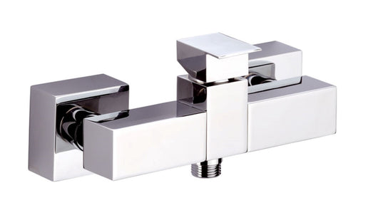 Rubinetto doccia esterno, senza kit doccia - serie skyline