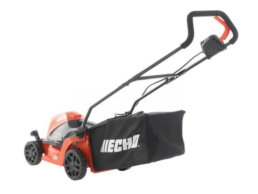 Tagliaerba a batteria a spinta 40V Echo DLM-310/35P senza batteria e carica