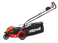 Tagliaerba a batteria a spinta 40V Echo DLM-310/35P senza batteria e carica