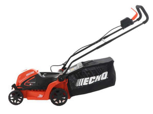 Tagliaerba a batteria a spinta 40V Echo DLM-310/35P senza batteria e carica