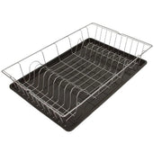 SCOLAPIATTI 1 PIANO CON BACINELLA POLYTHERM COLONIA