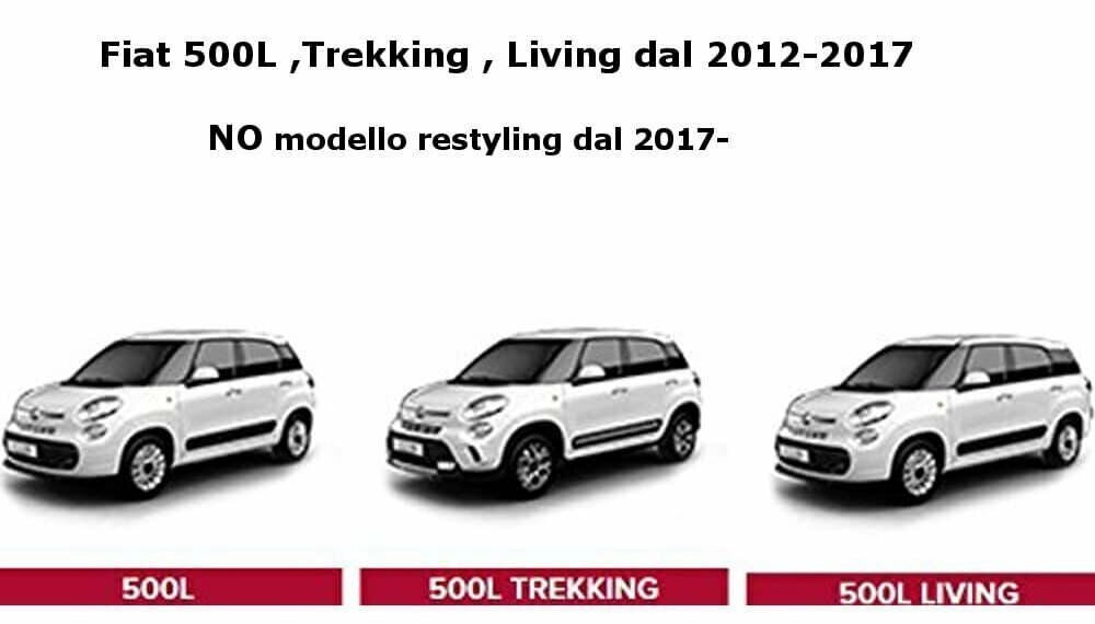 COLOR0000002G , GRIGIO , Fiat 500L dal 2012-2017 , Fiat 500L Trekking dal 2012-2017 , Fiat 500L Living dal 2012-2017, At