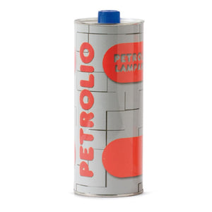 Petrolio lampante 1L