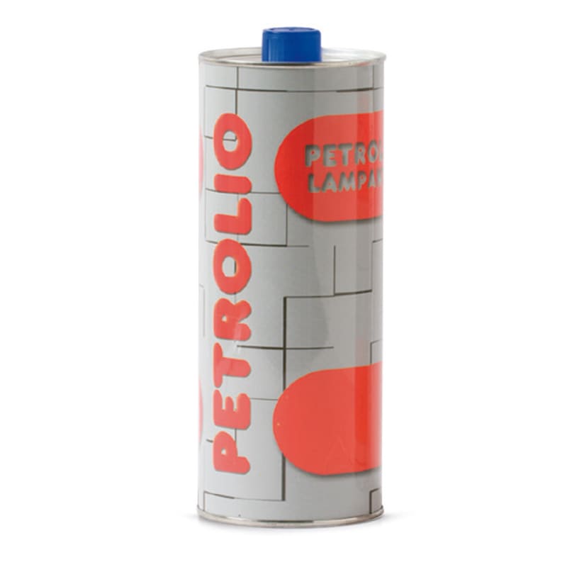 Petrolio lampante 1L