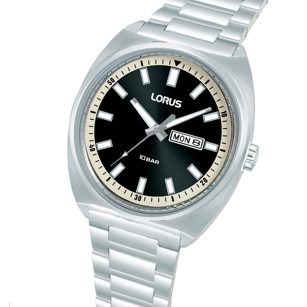 LORUS WATCHES Mod. RH311BX9S