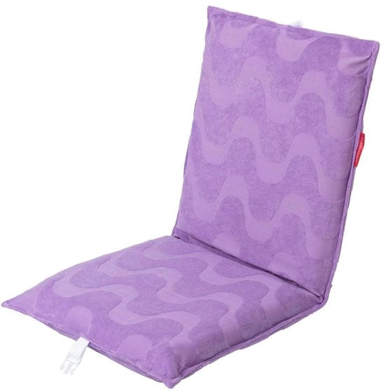 Beach Chair Opvougbile - Rotabile - Leggero - 1 pezzo - Cotone