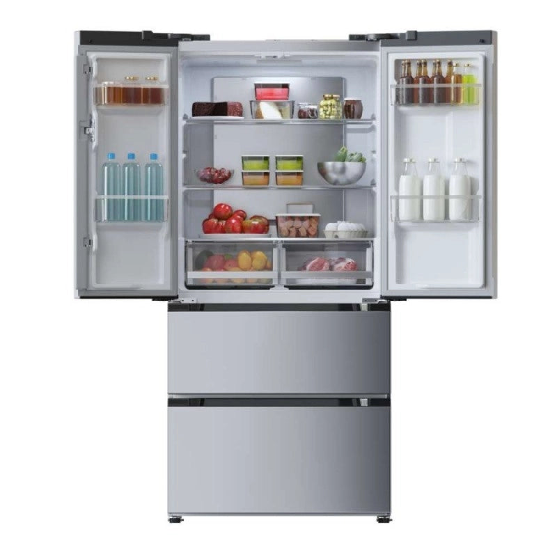 CECOTEC 01951 - Bolero CoolMarket FD 436 Inox E