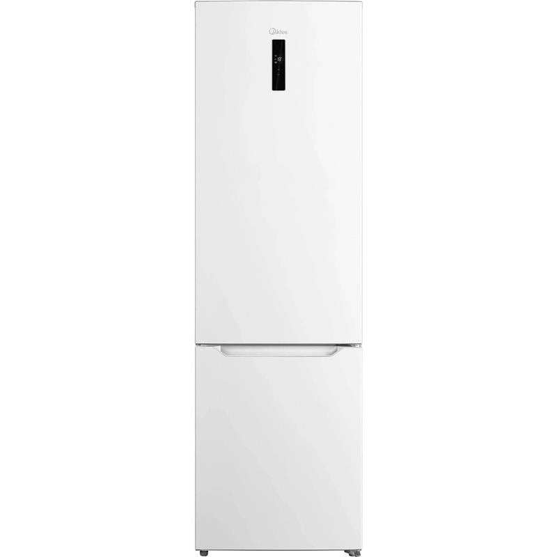 MIDEA MDRB489FGE01O FRIGORIFERO COMBINATO NO FROST CAPACITÀ TOTALE 330L CLASSE E