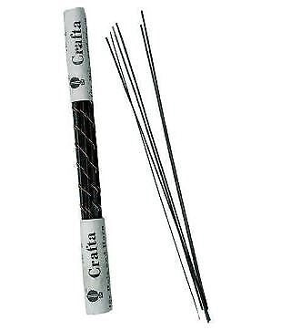 Vigor-Blinky Lame Traforo Crafta 62 per Legno GS=144 Pezzi N. 6 7