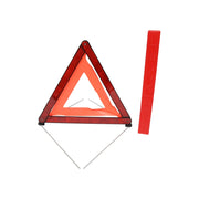 Triangolo di emergenza omologato UE