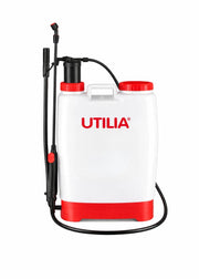 Utilia POMPA A PRESSIONE IN PLASTICA lt. 12