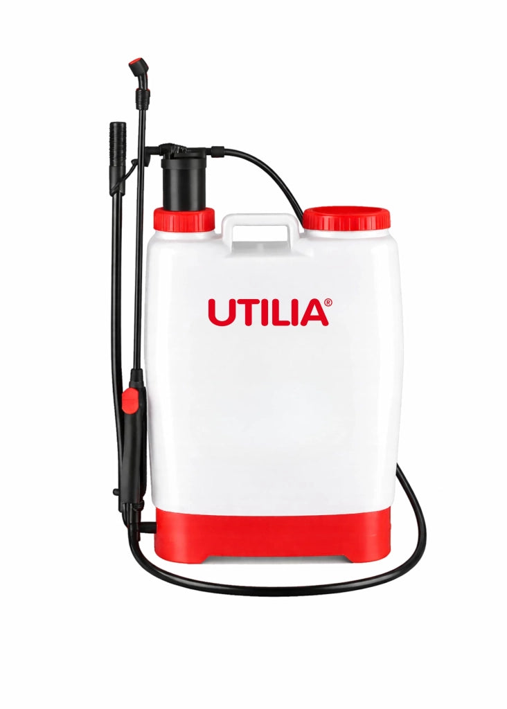 Utilia POMPA A PRESSIONE IN PLASTICA lt. 12
