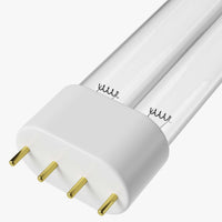 Lampada UVC di ricambio per chiarificatore per laghetto CUV-655