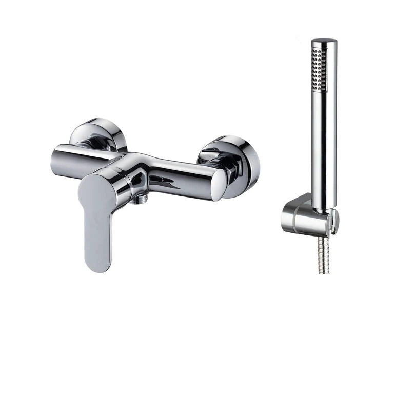 Miscelatore doccia Iony Cromo DUCHA.ES