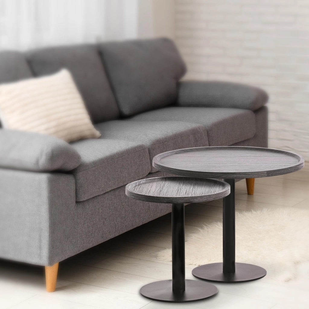 Beistelltisch-Set Aspen
