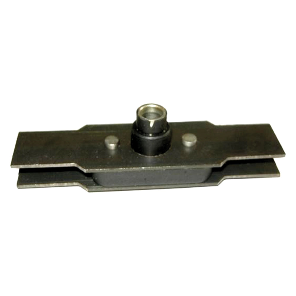 1pz blocco lame per molino cm 12  - per golia cod:ferx.606526nlm