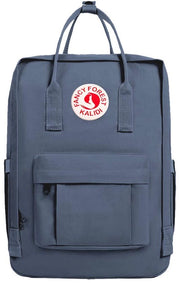 Zaino/Daypack per Ragazze e Ragazzi & Bambini Zaino per Scuola con Tasca per Laptop per Notebook da 19 Pollici