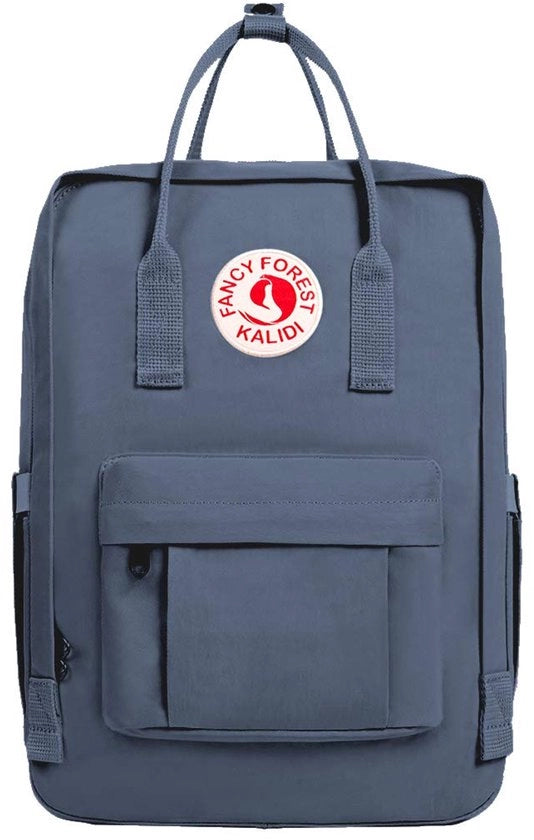 Zaino/Daypack per Ragazze e Ragazzi & Bambini Zaino per Scuola con Tasca per Laptop per Notebook da 19 Pollici