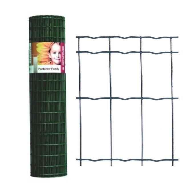 Betafence Rotolo Rete Pantanet Family H 102 M 10