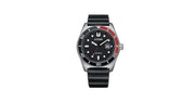 CITIZEN Mod. ECO-DRIVE TWO-TONE BLACK WATCH