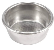 Filtro per caffè riciclabile - Supporto per filtro caffè nr4 - Filtro caffè in acciaio inossidabile - Filtro caffè per apparecchio - Set di filtro senza pressione - Leggero e duraturo - Filtro a maglia