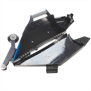 Stuccatrice Professionale per Cartongesso Nastratore Banjo Delko Tools