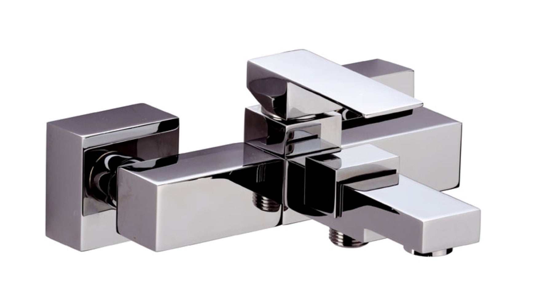 Rubinetto vasca esterno senza doccia - serie skyline