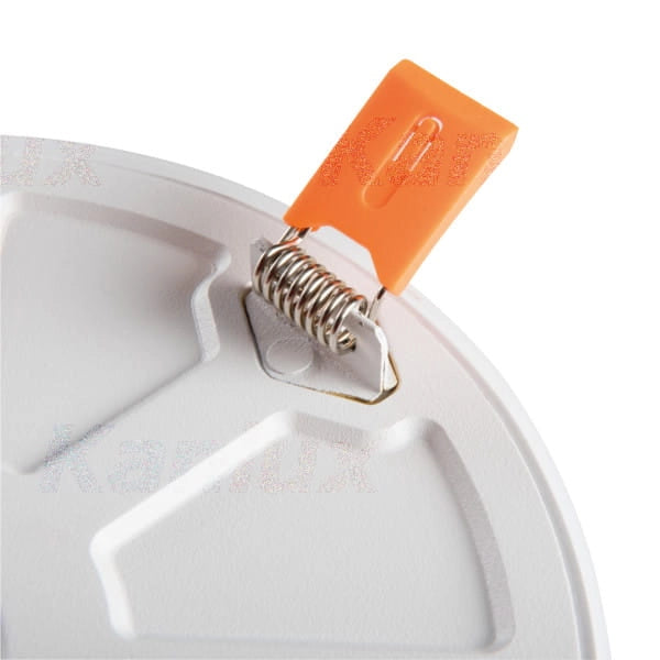 Kanlux AREL 29584 plafoniera LED 10W 830lm 4000K IP65