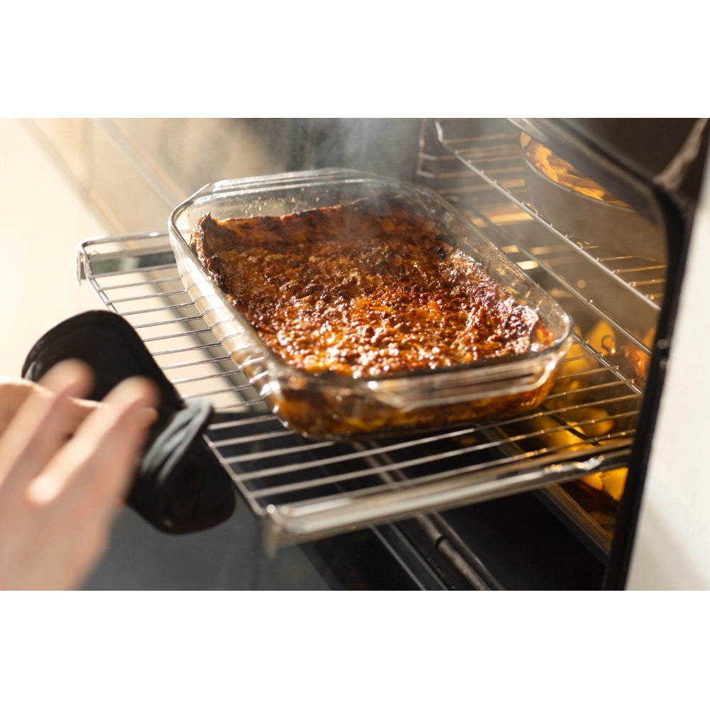Franke fmy98pbk forno da incasso 60 cm elettrico multifunzione pirolitico, colore nero, classe energetica a+, volume 73lt