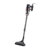 Scopa elettrica e Aspirabriciole 600W - Tecnologia ciclonica - Senza sacco