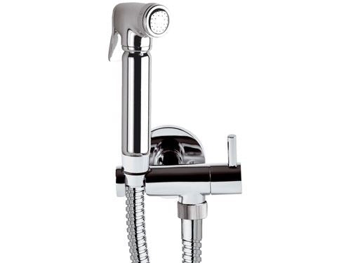 Shut-off cromato serie minimal remer