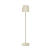 Lampada da terra new majestic 120458 sb agata xl sabbia