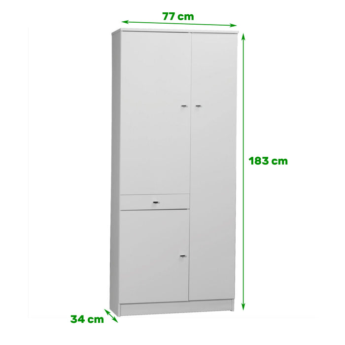 MOBILE 3 ANTE 1 CASS.6 RIP