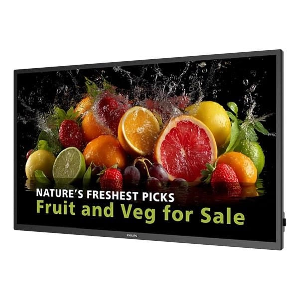 32 monitor fhd 24/7 500 nits - 32BDL5050D/00
