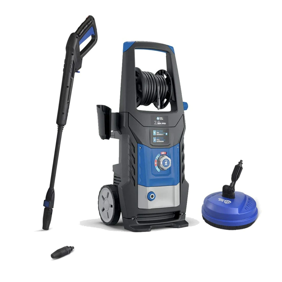 Idropulitrice 160 bar 2.0 PE