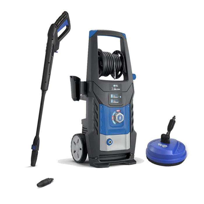 Idropulitrice 160 bar 2.0 PE