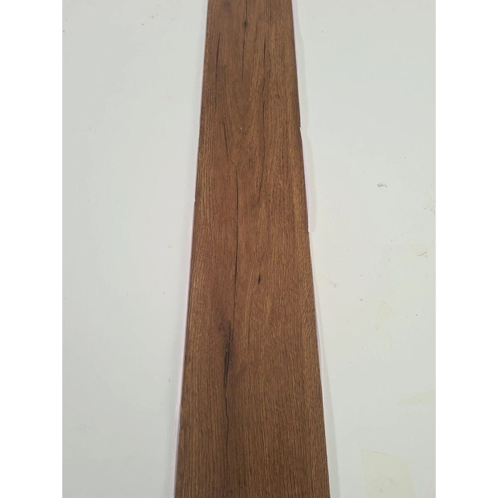 Trade Shop - Kit 36 Pz Pavimento Pvc Adesivo Laminato Parquet Doghe Listoni Vari Colori 5 Mq -